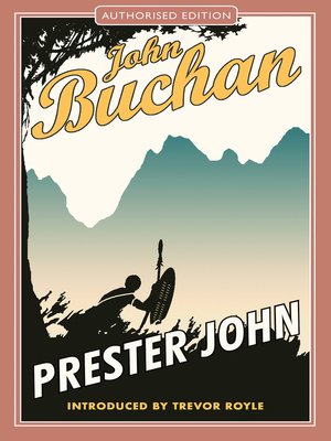 Prester John - ebook
